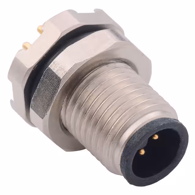 852-004-113R004 NorComp Inc.  Assemblages de connecteurs circulaires